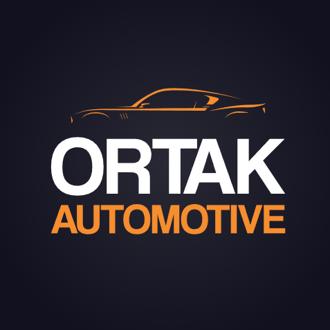 Ortak Automotive
